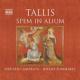Spem In Alium, Missa Salve Intemerata: Summerly / Oxford Camerata