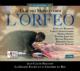 L'Orfeo:Malgoire/La Chambre Duroy Rensburg Gerstenhaber Jaroussky