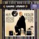 Hi-fi Fiedler: Fiedler / Boston Pops.o
