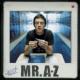 Mr.A-z
