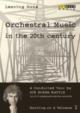 Leaving Home-orch.music In The20th Century Vol.1: Rattle / Birmingham