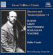 Casals: Encores And Transcriptions Vol.4