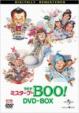 Mr.BOO!DVD-BOX