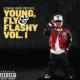 Jermaine Dupri Presents Youngfly & Flashy 1 yCopy Control CDz