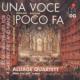 Una Voce Poco Fa-opera Paraphrases: Alliage Quartett