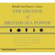 Decline Of British Sea Power