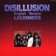 Disillusion English Version
