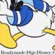 Readymade Digs Disney 2