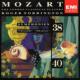 Mozart : Symphonies No.38 `prague`.No.39.No.40 & No.41 `jupiter`