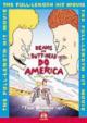 Beavis And Butt-Head Do America