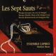 Les Septs Sauts-baroque Chamber Music At Stuttgart Court: Ens Caprice