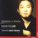 Arianna A Naxos: David Dq Lee(Ct)Nezet-seguin(P)+mozart, Beethoven