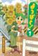 Yotsuba&! Vol.1