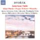 American Suite, Cello Works, Etc: Yablonsky(Vc)/ Russian Po Trostianski(Vn