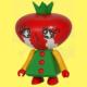 UgoUgo Luga Kubrick : Tomato Chan