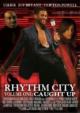 Rhythm City Volume 1 : Caughtup -Dvd Case