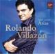 Opera Arias-gounod, Massenet: Villazon(T)Pido / French Radio Po