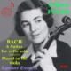(Viola)6 Cello Suites: L.fuchs(Va)
