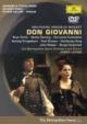 Don Giovanni: Zeffirelli Levine / Met Opera Terfel Fleming Kringelborn