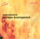 Sym.5: Rostropovich / Lso