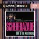 Scheherazade: Reiner / Cso +stravinsky: Song Of The Nightingale