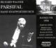 Parsifal: Knappertsbusch / Bayreuther Festspielhaus Modl, Windgassen(1954)