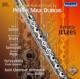Chamber Music With Flute: Ittzes(Fl, Picc), Etc