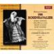 Der Rosenkavalier: Krauss / Vpo, Reining, Della Casa, Guden, Bohme (1953)