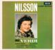 Sings Verdi: Nilsson(S), Quadri / Royal Opera House.o