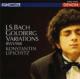 Crest 1000 231j.S.Bach:Goldberg Variations Bwv988