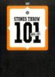 Stones Throw 101 -Dvd Case