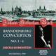 Brandenburg Concerto.1-6: Horenstein / Harnoncourt, Walter Schneiderhan