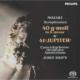 Mozart:Symphonies No.40 & No.41 
