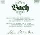 J.s.bach Leipzig Bach Edition: Pommer, Guttler, Etc