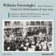 Sym.7, Piano Concerto.4: Furtwangler / Bpo, Hansen(P)(1943.10)