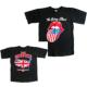 Rolling Stones / 81 Us Flag Tongue / ubN / L