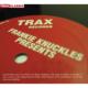 Frankie Knuckles Presents: Greatest Hits From Trax