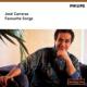 Carreras Sings Favourite Songs