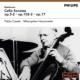 Beethoven: Cello Sonatas Nos.2 & 5