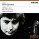 Violin Concerto: Auclair(Vn), Otterloo / Vso