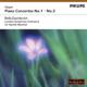 Chopin: Piano Concertos Nos.1&2