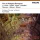 Canon, Adagio-baroque Favourites: Redel / Pro Arte.o