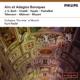 Canon, Adagio-baroque Favourites: Redel / Pro Arte.o