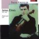 Violin Works: Ehnes(Vn), E.laurel(P)