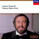 Pavarotti Sings Opera Arias