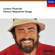 Pavarotti Italian Folksongs