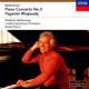 Piano Concerto.2, Paganini Rhapsody: Ashkenazy(P), Previn / Lso