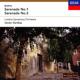 Brahms: Serenade Nos.1&2