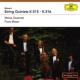 Mozart: String Quintets Nos.3 & 4