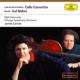 Cello Concerto.1 / .: Haimovitz(Vn), Levine / Cso +bruch: Col Nidrei